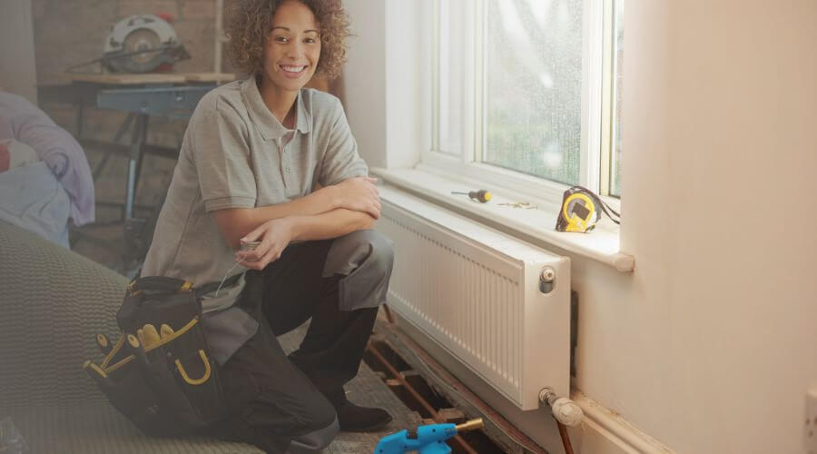 Local annual plumbing maintenance in Hardwick, MA