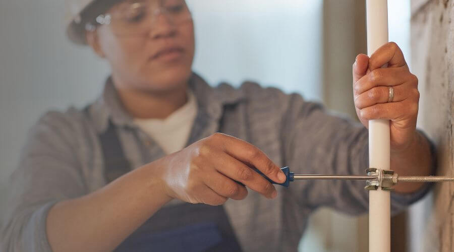Water Pressure Testing in Hardwick, MA